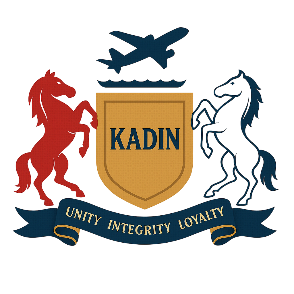 Logo Kadin Magelang Kota
